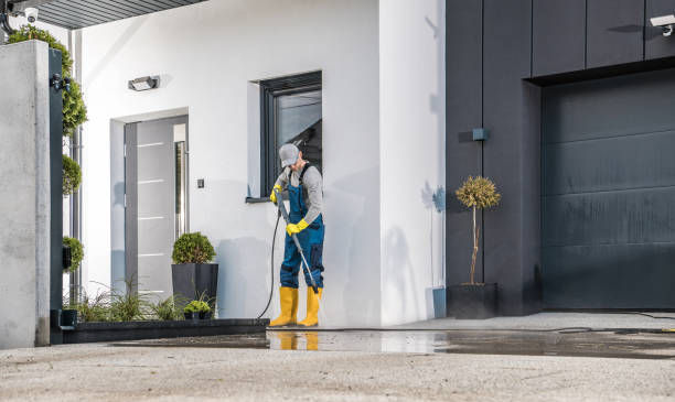 Professional Pressure Washing Services in Sour Lake, TX